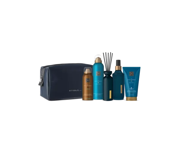 The Ritual of Hammam - Large Gift Set 2026