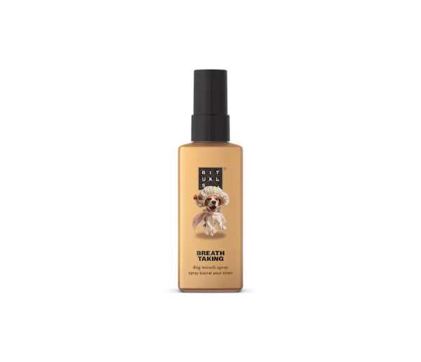 Dog Mouth Spray