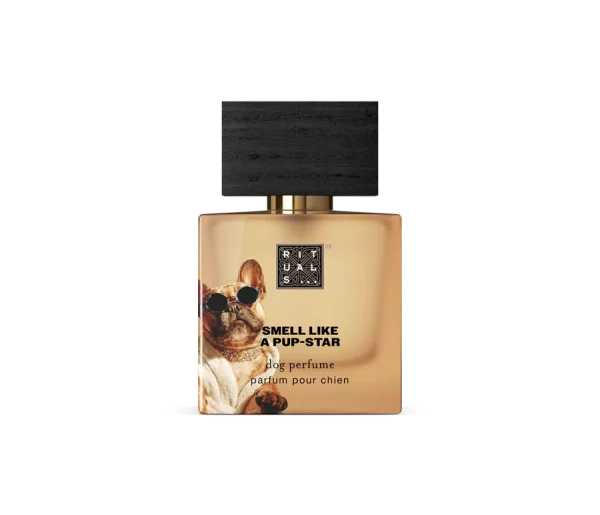 Dog Perfume