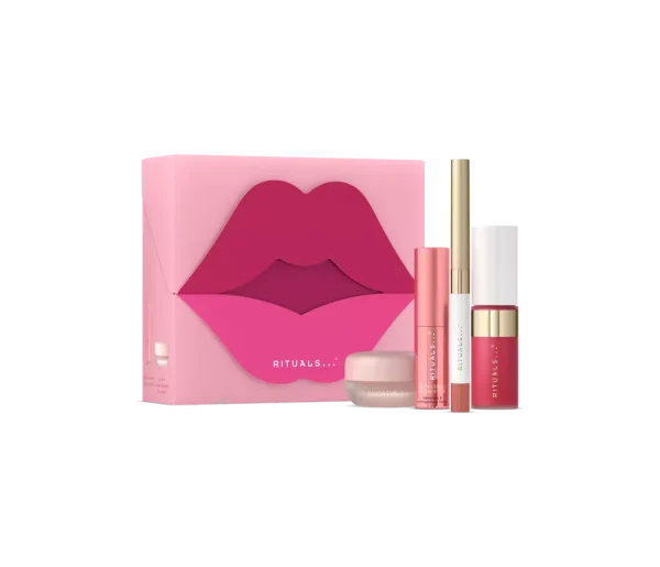 Beauty Gift Set
