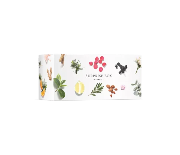 Candle Surprise Box