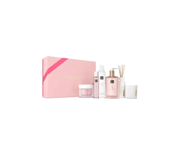 The Ritual of Sakura XL Gift Set 2026