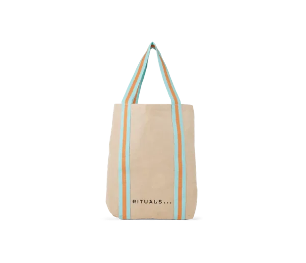 Summer Tote Bag