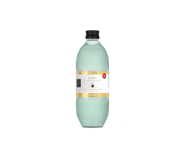Love - Refill Fragrance Sticks 500ml
