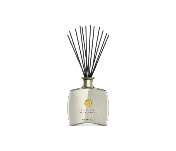 Royal Tea Fragrance Sticks 450ml