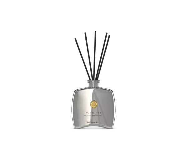 Royal Tea Mini Fragrance Sticks 100ml