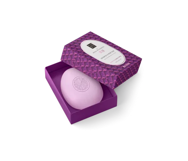The Ritual of Yozakura Shampoo & Body Bar 100g