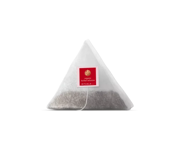 The Ritual of Ayurveda Vata Organic Tea