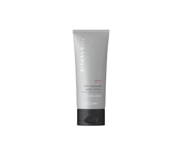 Sport Anti-Dryness Body Lotion 70ml