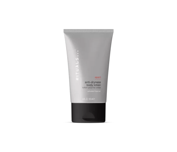 Sport Anti-Dryness Body Lotion