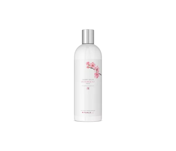 The Ritual of Sakura Detergent 1000ml