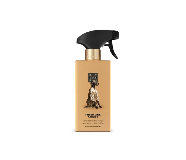 Air & Fabric Freshener ECOM