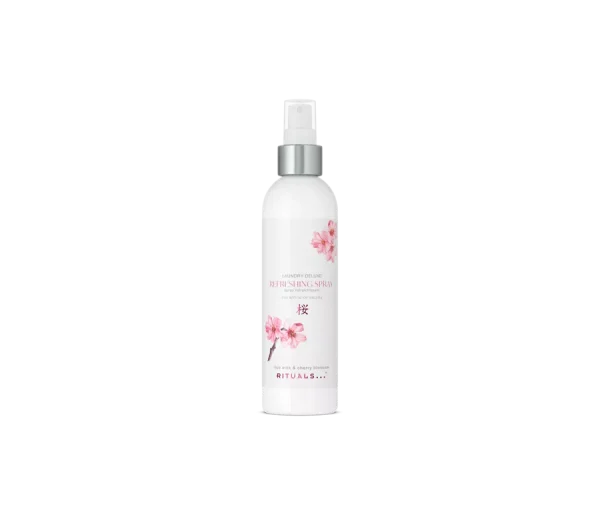 The Ritual of Sakura Refreshing Spray 250ml